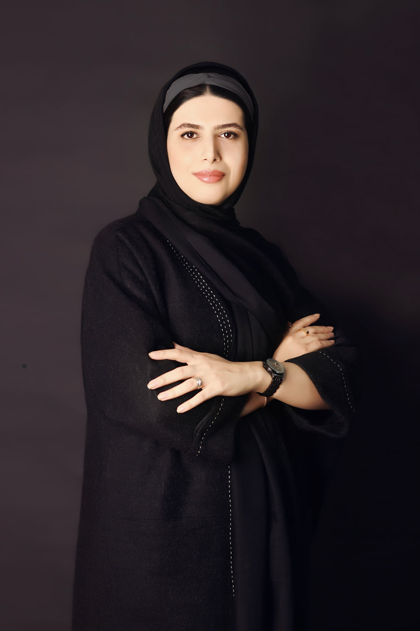 خانم مهندس نظری